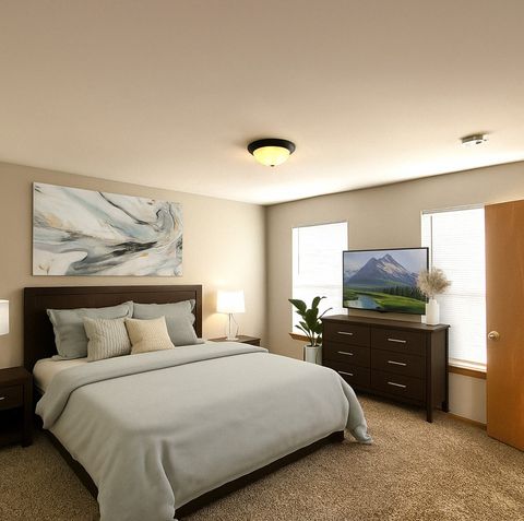 Tiny photo for 1073 Walker Court, Antioch, IL 60002 (MLS # 12510591)