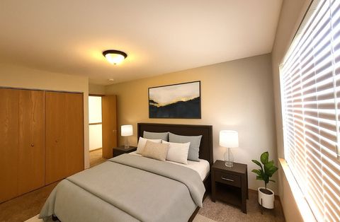 Tiny photo for 1073 Walker Court, Antioch, IL 60002 (MLS # 12510591)