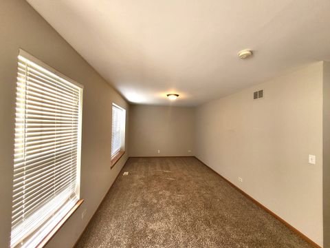 Tiny photo for 1073 Walker Court, Antioch, IL 60002 (MLS # 12510591)