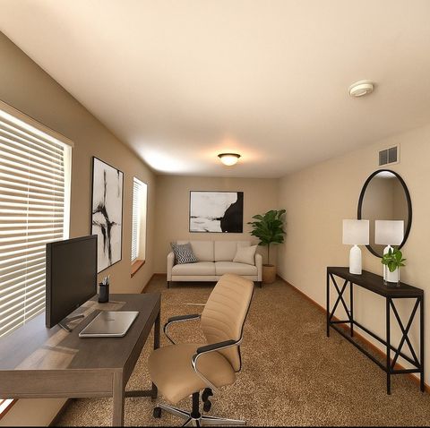 Tiny photo for 1073 Walker Court, Antioch, IL 60002 (MLS # 12510591)