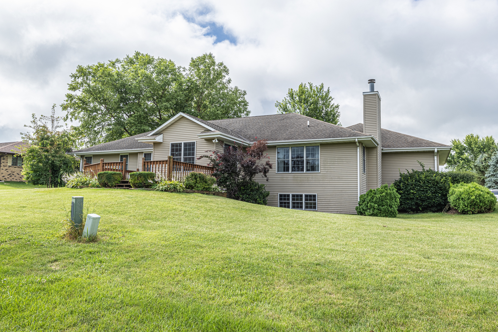 118 N Prairie Drive