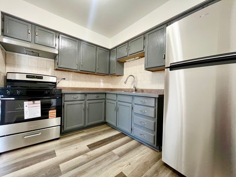Tiny photo for 9725 S Karlov Avenue #501, Oak Lawn, IL 60453 (MLS # 12630102)