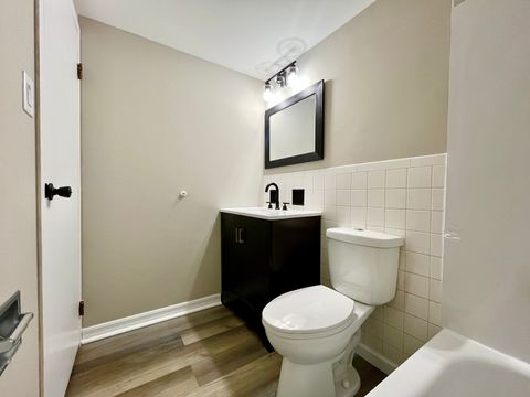 Tiny photo for 9725 S Karlov Avenue #501, Oak Lawn, IL 60453 (MLS # 12630102)