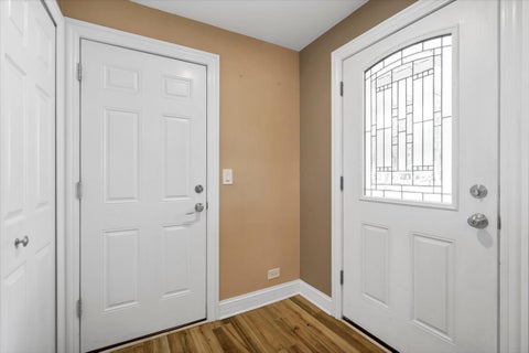 Tiny photo for 27 Spring Valley Lane, Streamwood, IL 60107 (MLS # 12736547)