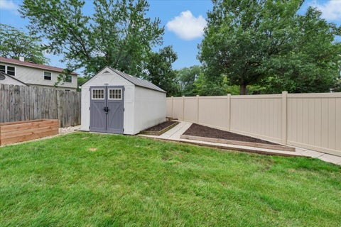 Tiny photo for 27 Spring Valley Lane, Streamwood, IL 60107 (MLS # 12736547)