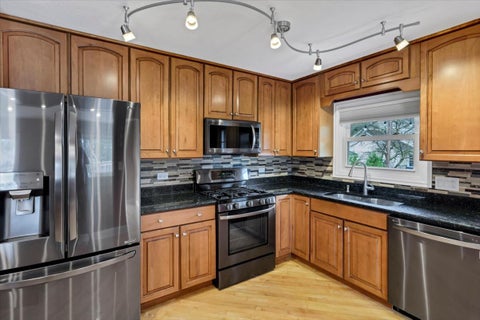 Tiny photo for 27 Spring Valley Lane, Streamwood, IL 60107 (MLS # 12736547)