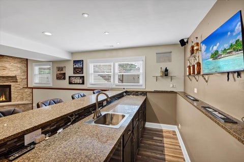 Tiny photo for 27 Spring Valley Lane, Streamwood, IL 60107 (MLS # 12736547)