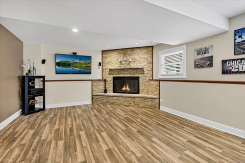 Tiny photo for 27 Spring Valley Lane, Streamwood, IL 60107 (MLS # 12736547)