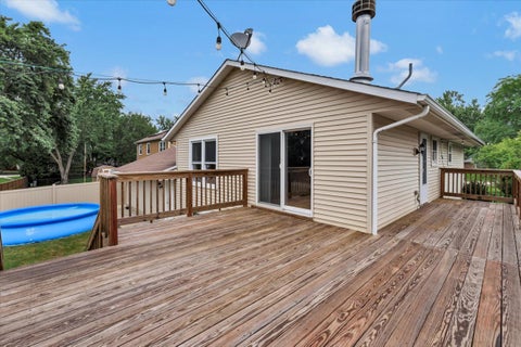 Tiny photo for 27 Spring Valley Lane, Streamwood, IL 60107 (MLS # 12736547)