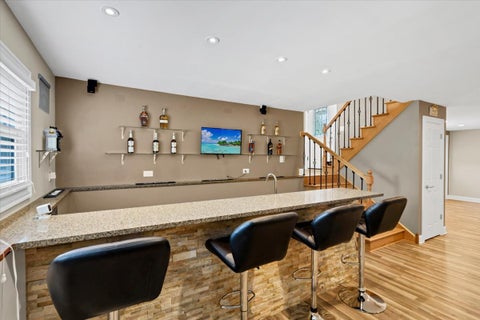 Tiny photo for 27 Spring Valley Lane, Streamwood, IL 60107 (MLS # 12736547)