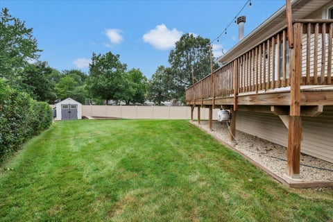 Tiny photo for 27 Spring Valley Lane, Streamwood, IL 60107 (MLS # 12736547)