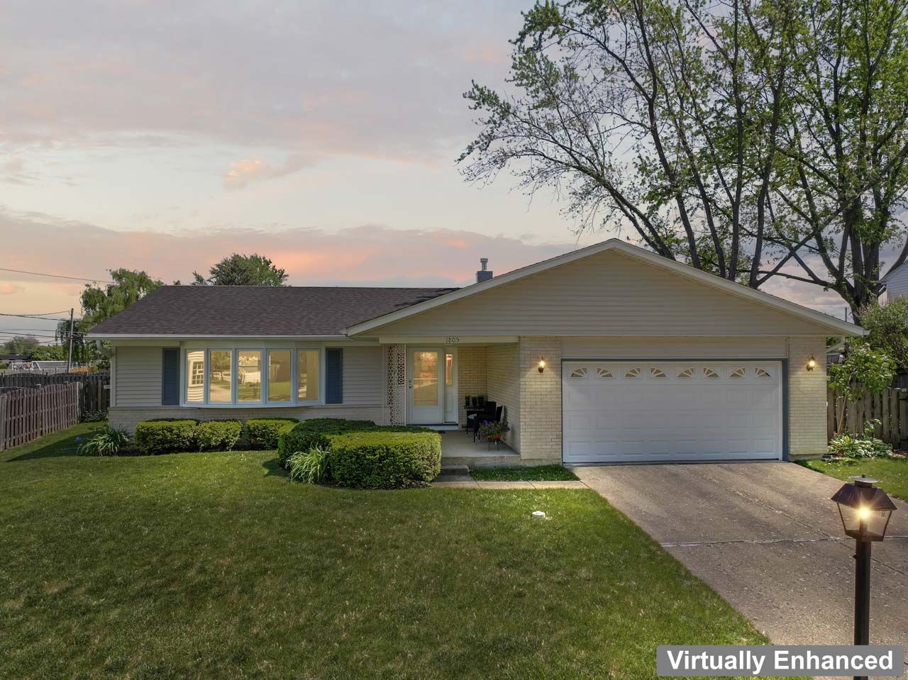 1805 E Tano Lane