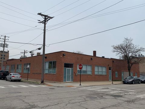 1438 W Fulton Street Chicago IL 60607