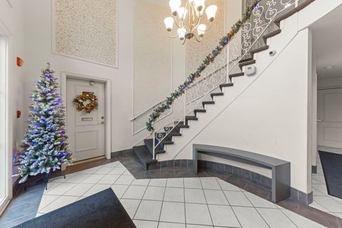 Tiny photo for 5200 CARRIAGEWAY Drive #101, Rolling Meadows, IL 60008 (MLS # 12520527)