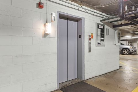 Tiny photo for 5200 CARRIAGEWAY Drive #101, Rolling Meadows, IL 60008 (MLS # 12520527)