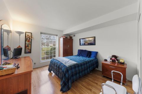 Tiny photo for 5200 CARRIAGEWAY Drive #101, Rolling Meadows, IL 60008 (MLS # 12520527)