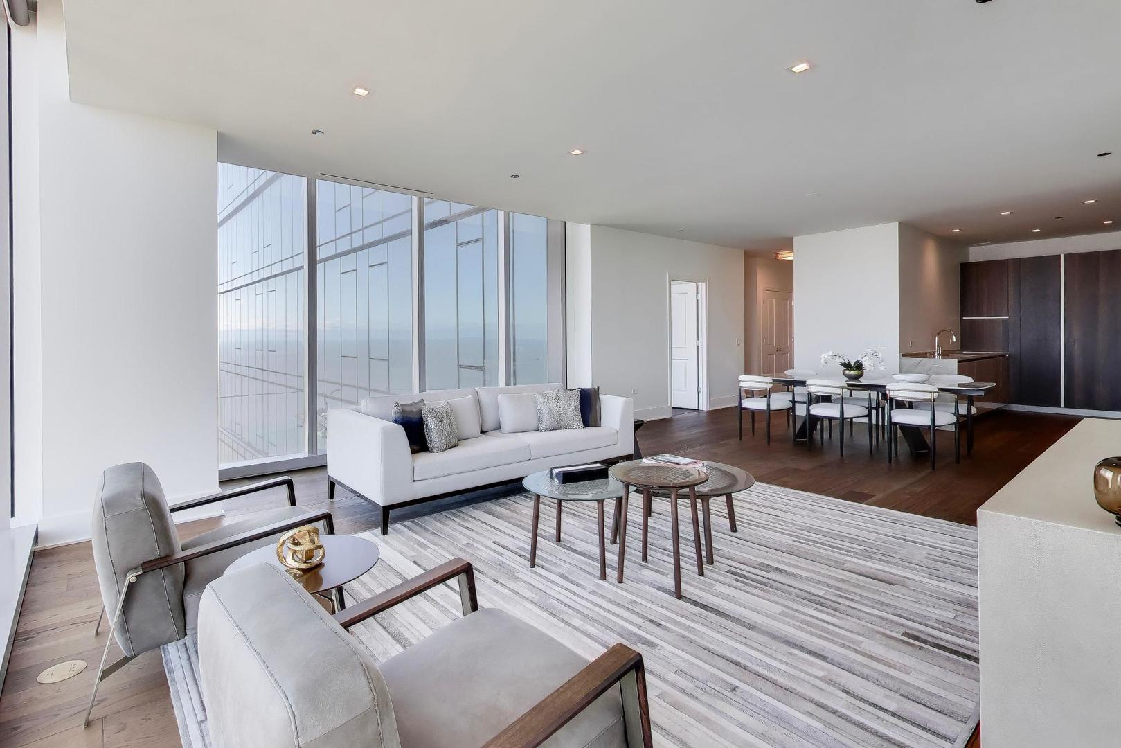 363 E Wacker Drive 5505