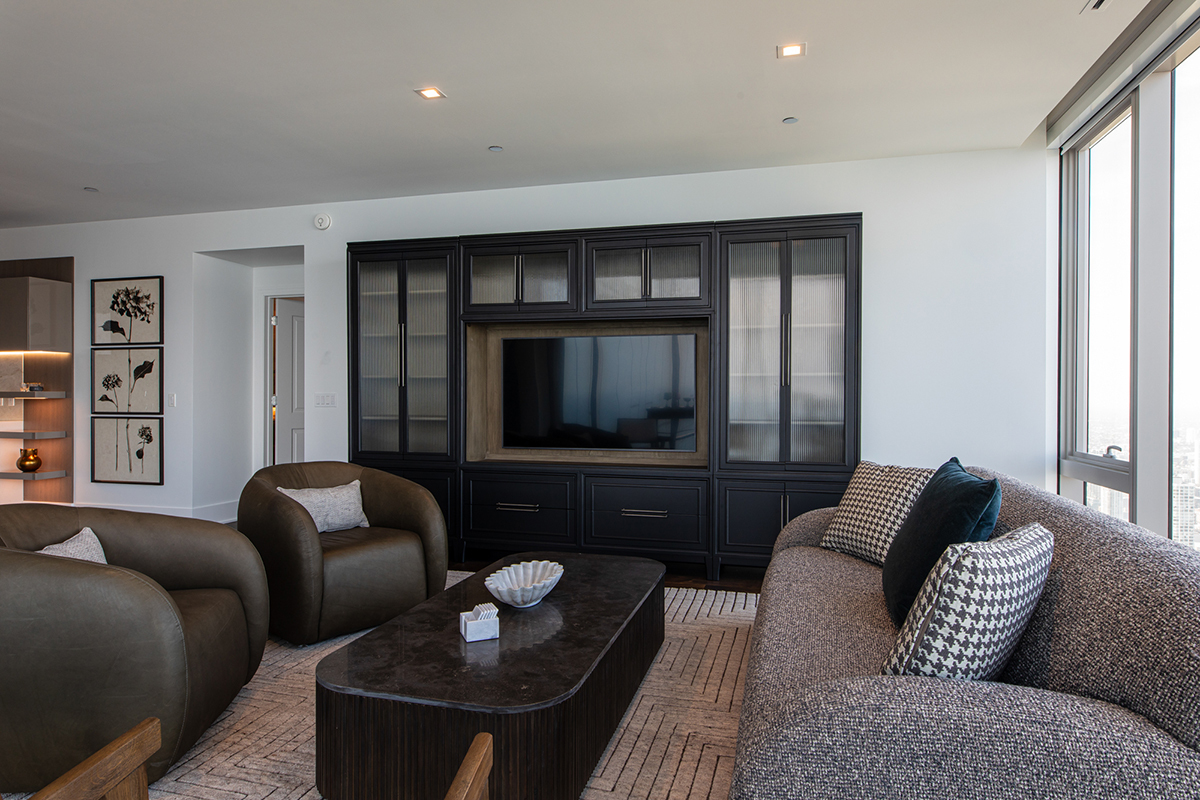 363 E Wacker Drive 5505