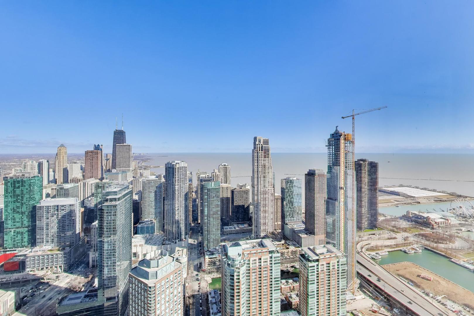 363 E Wacker Drive 5505