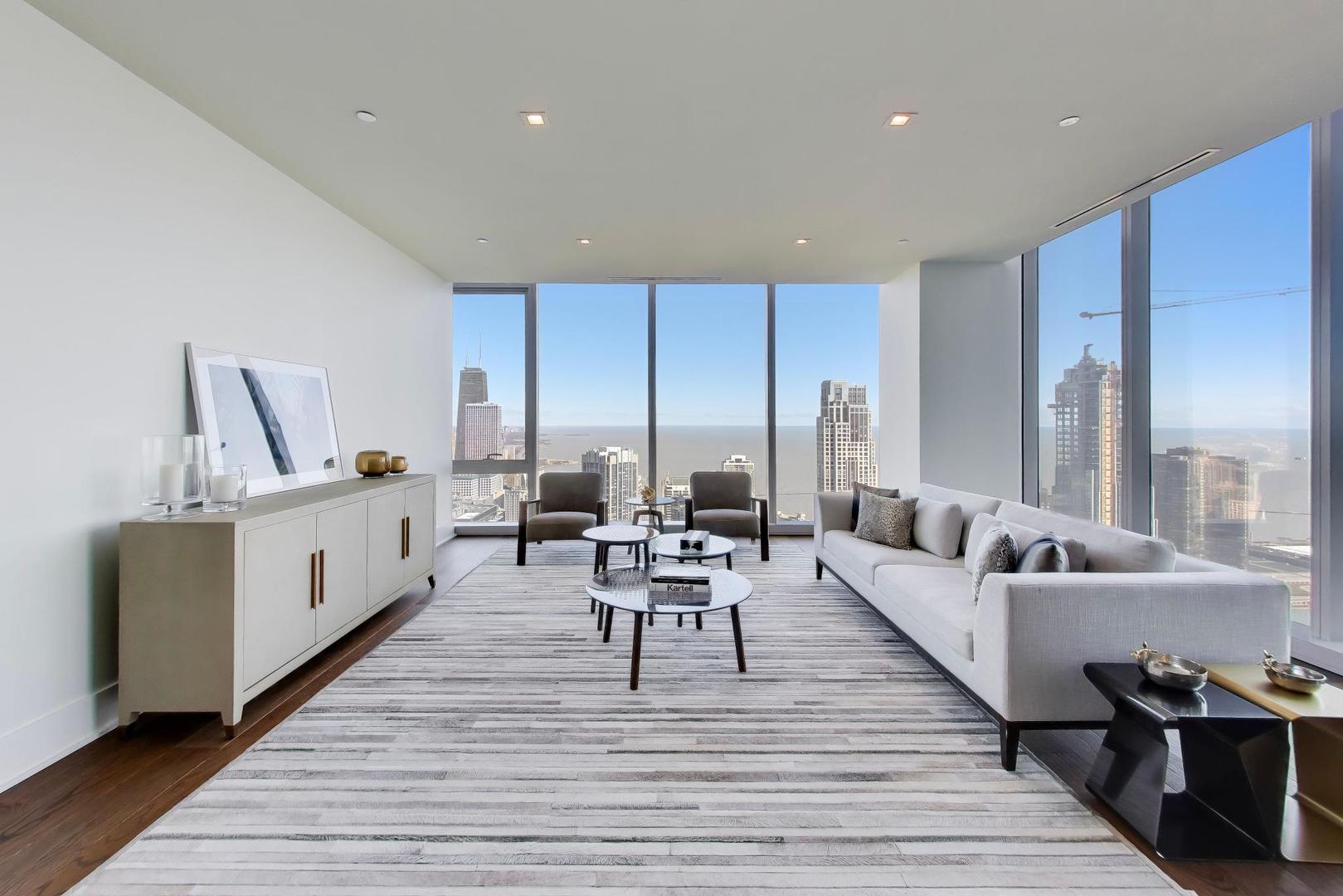 363 E Wacker Drive 5505