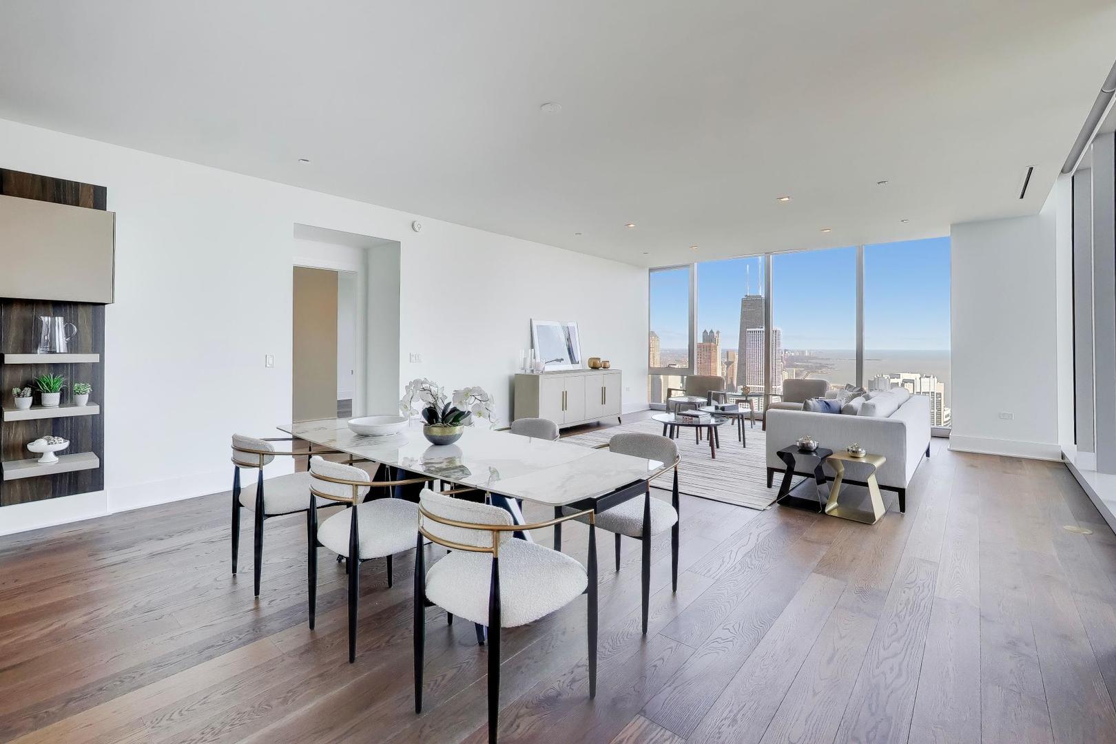 363 E Wacker Drive 5505