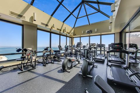 Tiny photo for 360 E Randolph Street #2304, Chicago, IL 60601 (MLS # 12487196)
