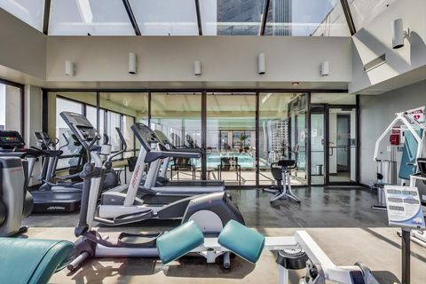 Tiny photo for 360 E Randolph Street #2304, Chicago, IL 60601 (MLS # 12487196)