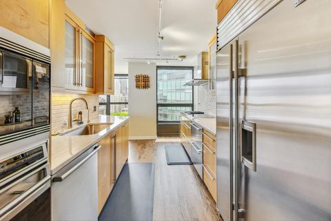 Tiny photo for 360 E Randolph Street #2304, Chicago, IL 60601 (MLS # 12487196)