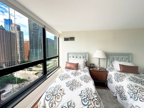 Tiny photo for 360 E Randolph Street #2304, Chicago, IL 60601 (MLS # 12487196)
