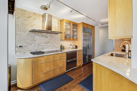 Tiny photo for 360 E Randolph Street #2304, Chicago, IL 60601 (MLS # 12487196)