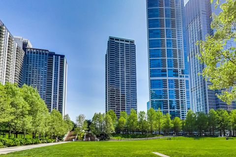 360 E Randolph Street 2304 Chicago IL 60601