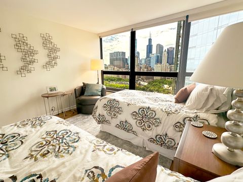 Tiny photo for 360 E Randolph Street #2304, Chicago, IL 60601 (MLS # 12487196)
