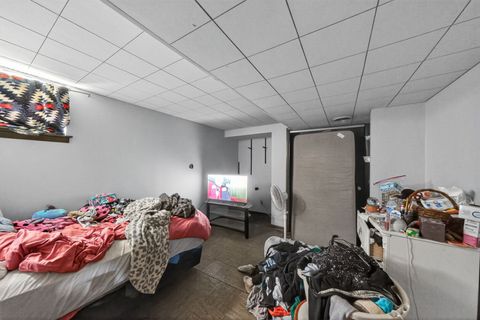 Tiny photo for 9953 S Sawyer Avenue, Evergreen Park, IL 60805 (MLS # 12468439)