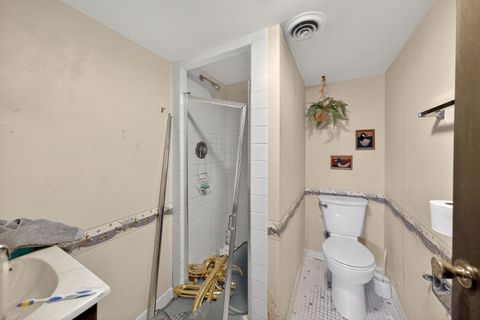 Tiny photo for 9953 S Sawyer Avenue, Evergreen Park, IL 60805 (MLS # 12468439)