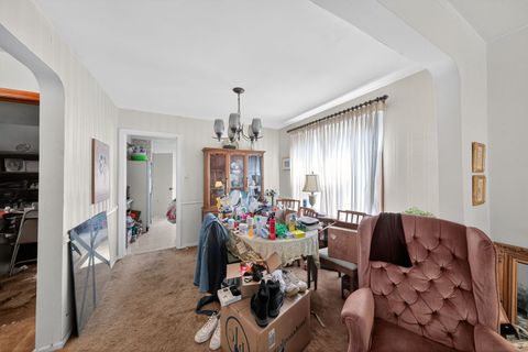 Tiny photo for 9953 S Sawyer Avenue, Evergreen Park, IL 60805 (MLS # 12468439)