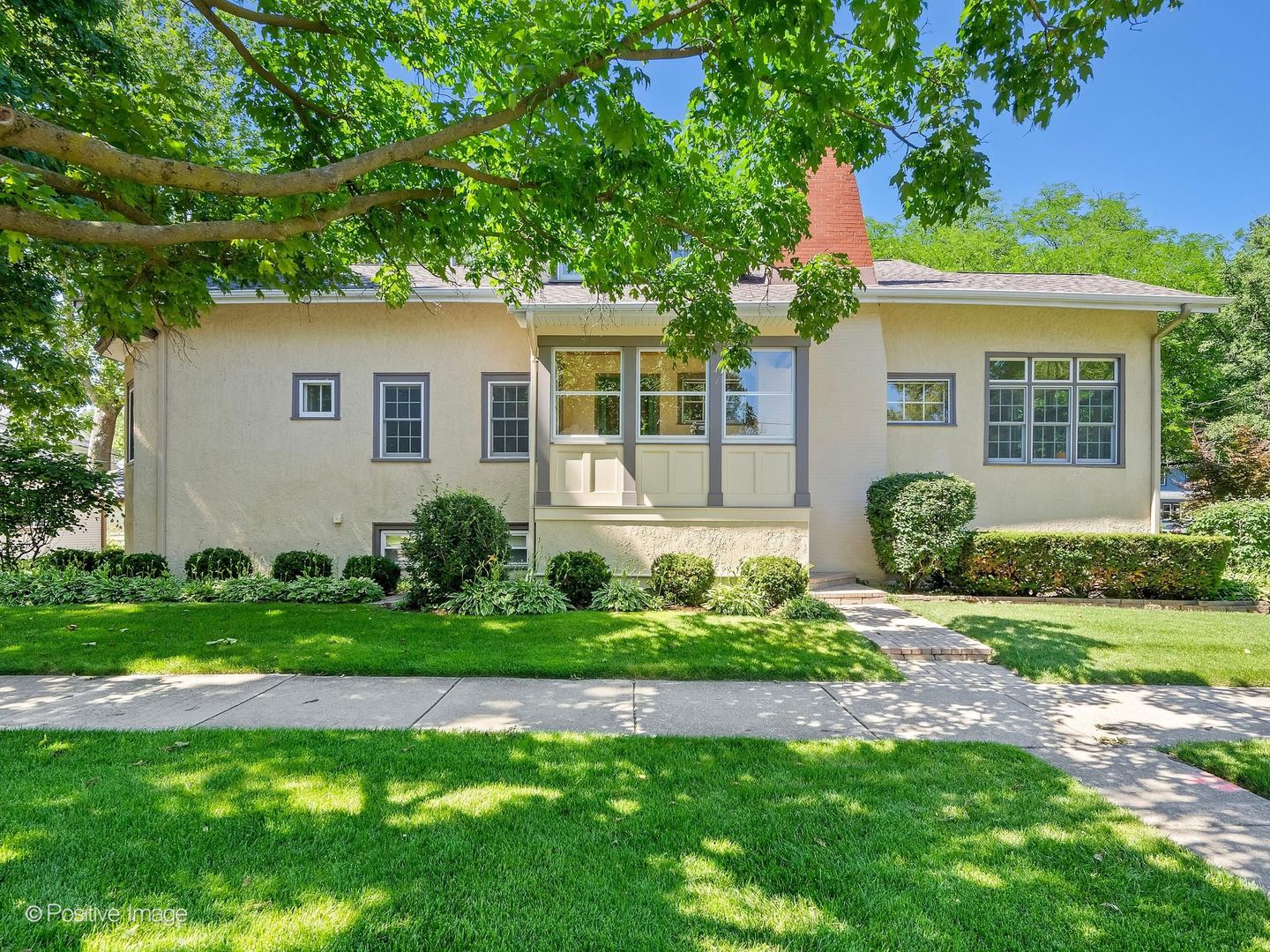 54 Malden Avenue
