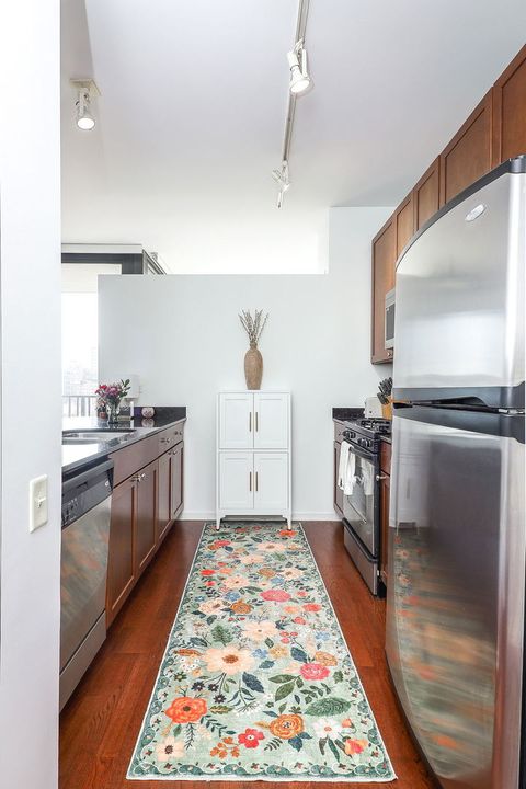 Tiny photo for 210 S Desplaines Street #710, Chicago, IL 60661 (MLS # 12484390)