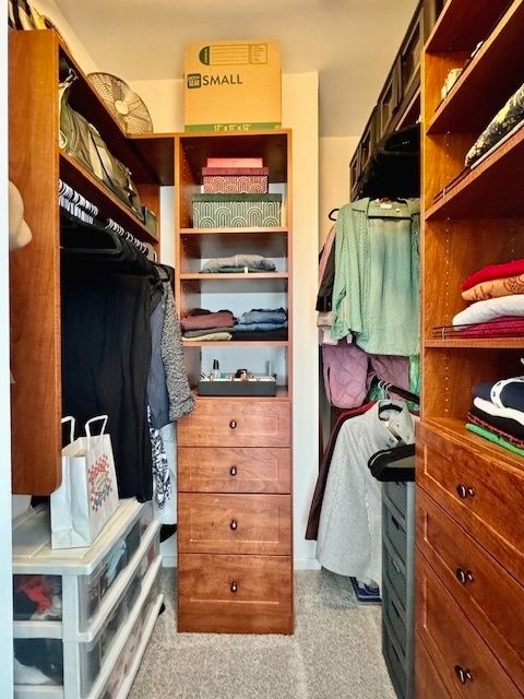 Tiny photo for 210 S Desplaines Street #710, Chicago, IL 60661 (MLS # 12484390)