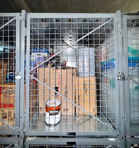 Tiny photo for 210 S Desplaines Street #710, Chicago, IL 60661 (MLS # 12484390)