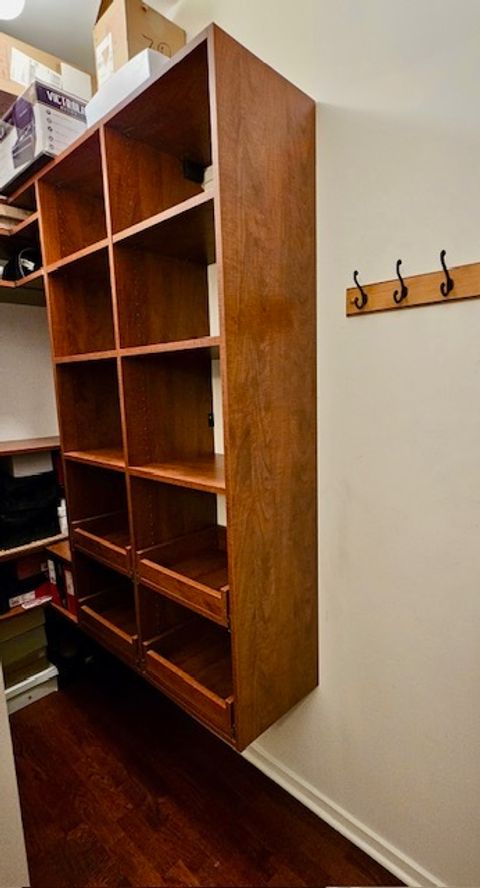 Tiny photo for 210 S Desplaines Street #710, Chicago, IL 60661 (MLS # 12484390)