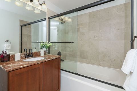 Tiny photo for 210 S Desplaines Street #710, Chicago, IL 60661 (MLS # 12484390)