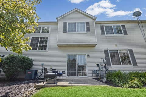 Tiny photo for 1104 Colonial Drive, Joliet, IL 60432 (MLS # 12729759)