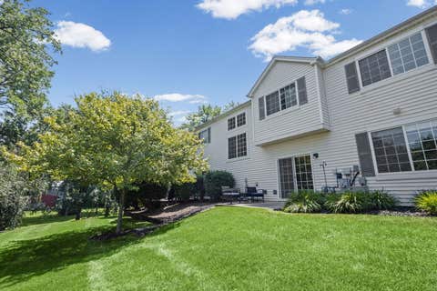 Tiny photo for 1104 Colonial Drive, Joliet, IL 60432 (MLS # 12729759)