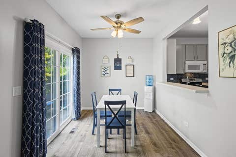 Tiny photo for 1104 Colonial Drive, Joliet, IL 60432 (MLS # 12729759)