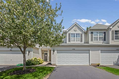 Photo of 1104 Colonial Drive, Joliet, IL 60432 (MLS # 12729759)