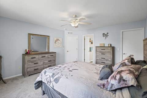 Tiny photo for 1104 Colonial Drive, Joliet, IL 60432 (MLS # 12729759)