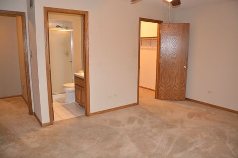 Tiny photo for 17155 Kamp Court #9, Tinley Park, IL 60487 (MLS # 12462769)