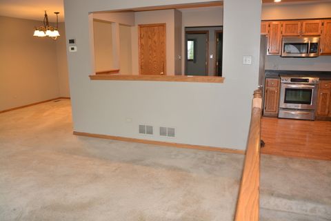 Tiny photo for 17155 Kamp Court #9, Tinley Park, IL 60487 (MLS # 12462769)