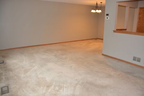 Tiny photo for 17155 Kamp Court #9, Tinley Park, IL 60487 (MLS # 12462769)