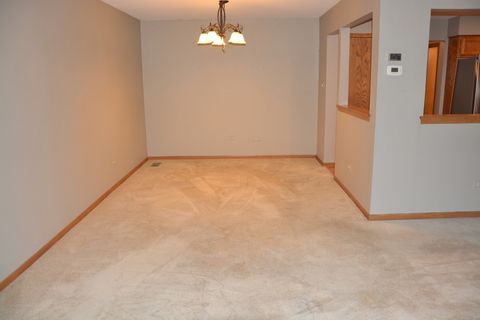Tiny photo for 17155 Kamp Court #9, Tinley Park, IL 60487 (MLS # 12462769)